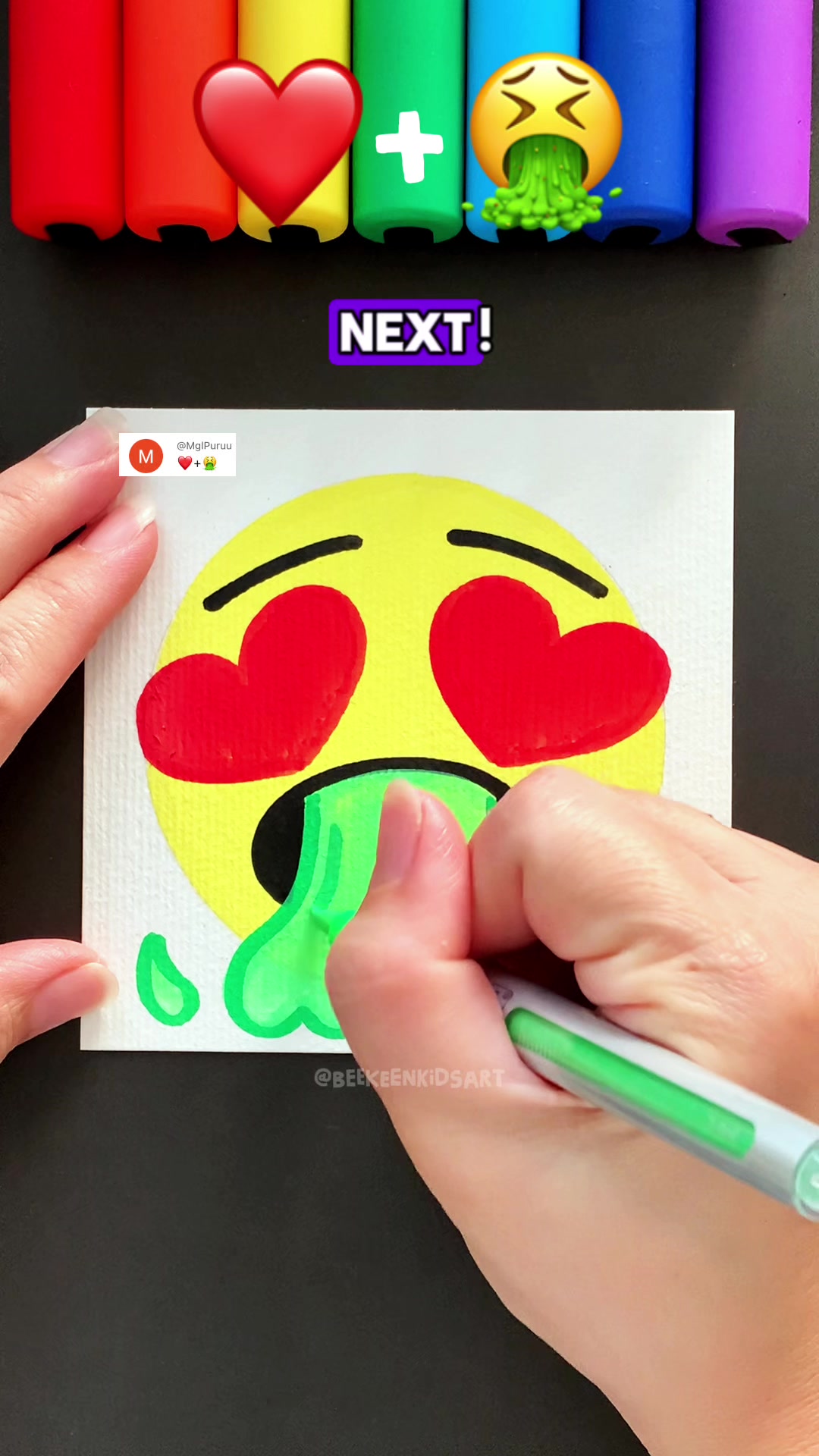 @@beekeenkidsart