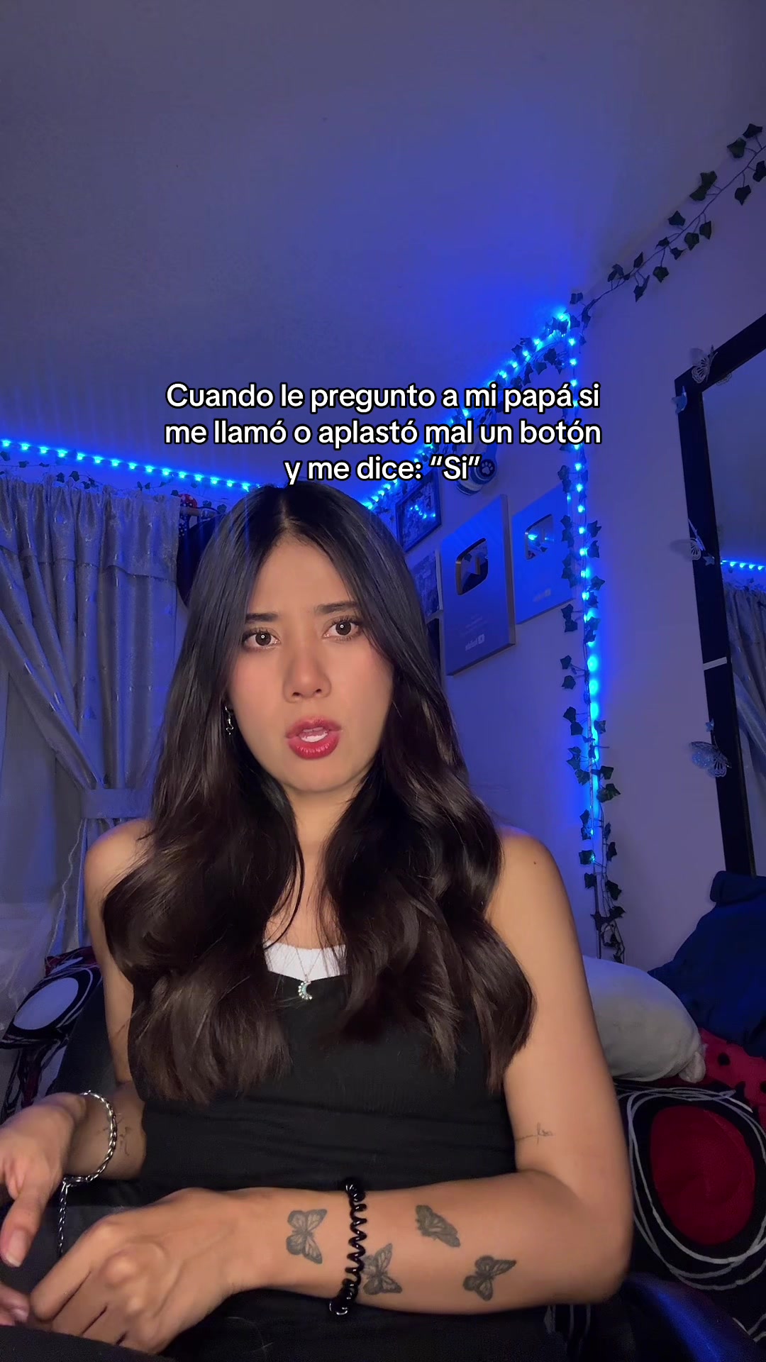 @STEPHANIE LE&Oacute;N 🦋