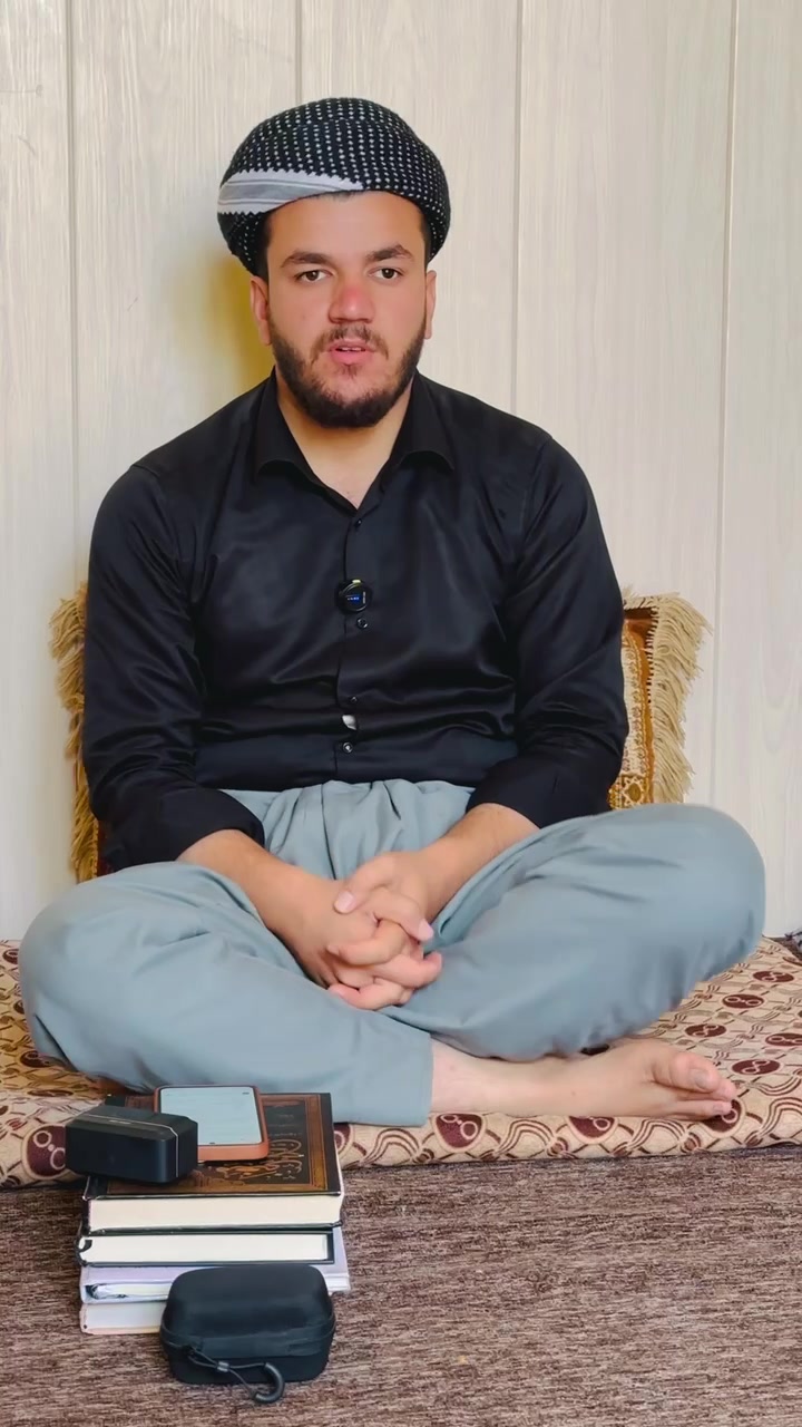@ملا ديار محمود