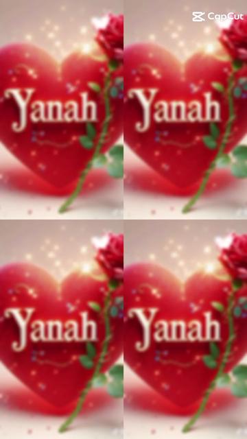 @❤yanniyan❤