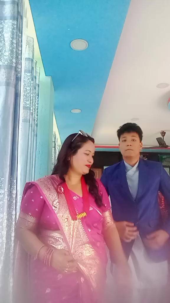 @Niru Bhandari Uprety 2044