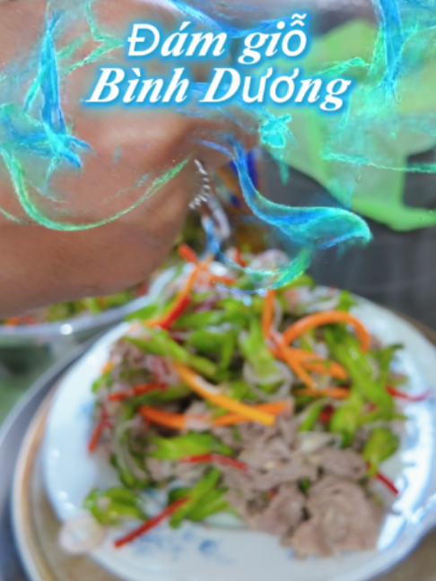 @Lang Thang Bình Dương