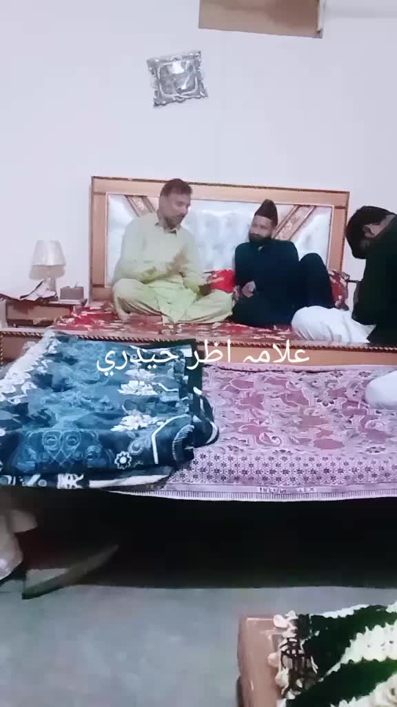 @Mustafa Shah