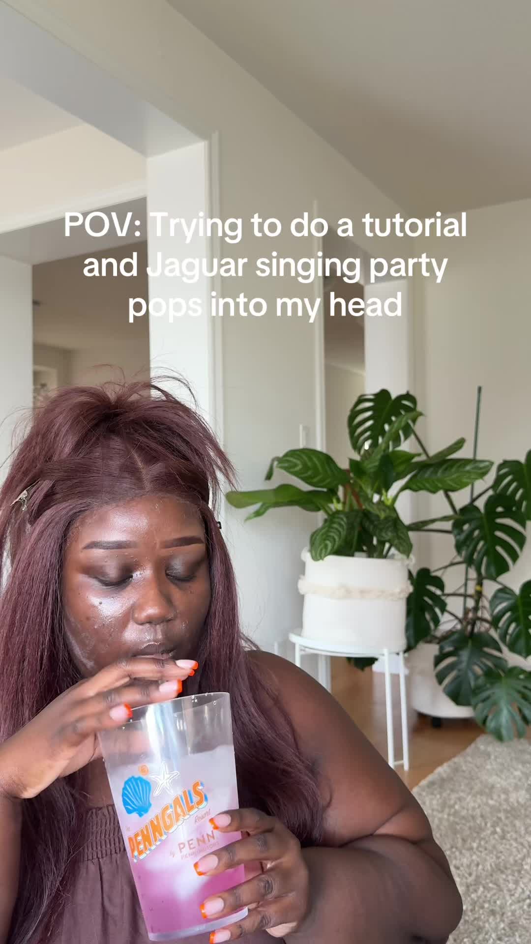 @Louange | Fashion & Beauty🇨🇦