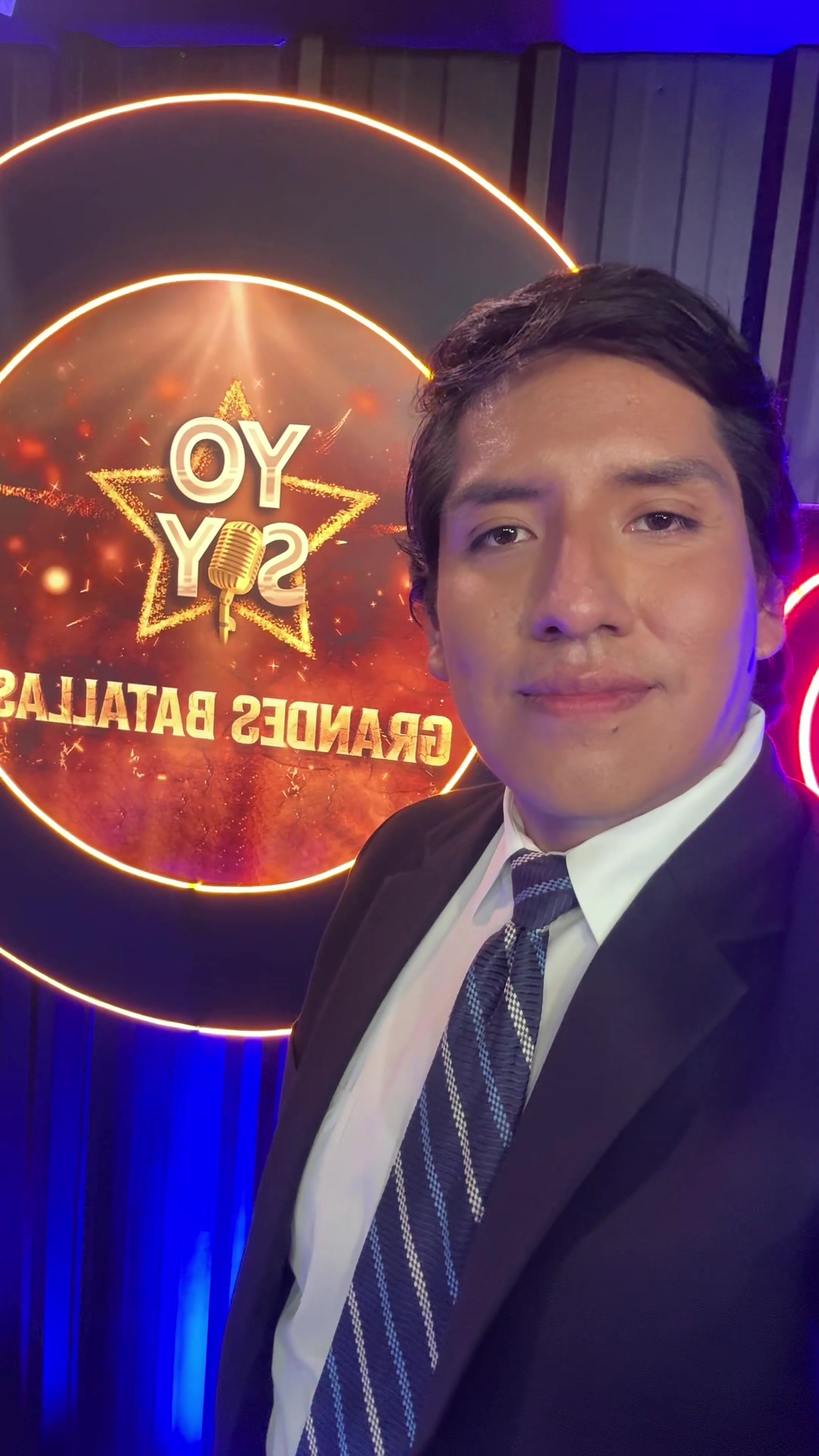 @Alexis Molina - Manolo Otero