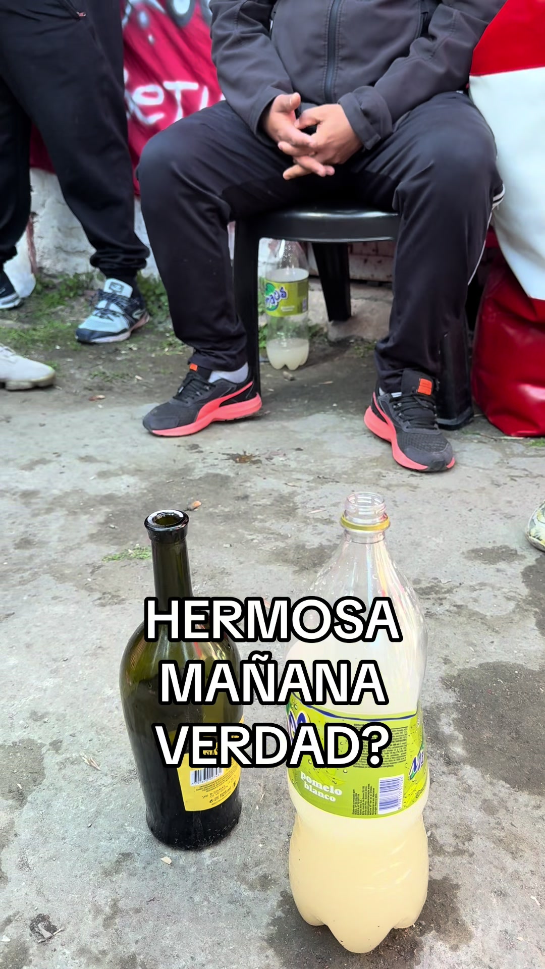 @La Pichoneta