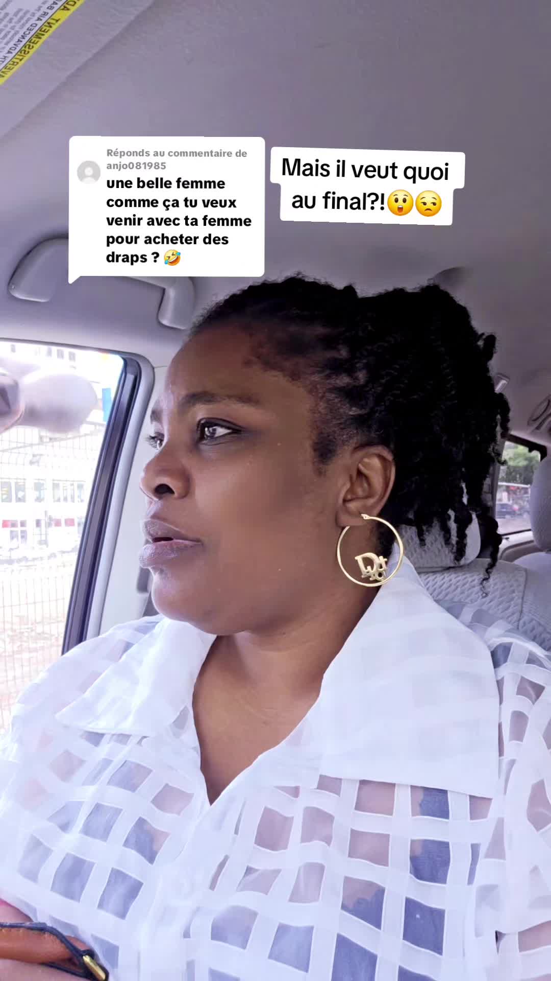 @Oumou Zangoli