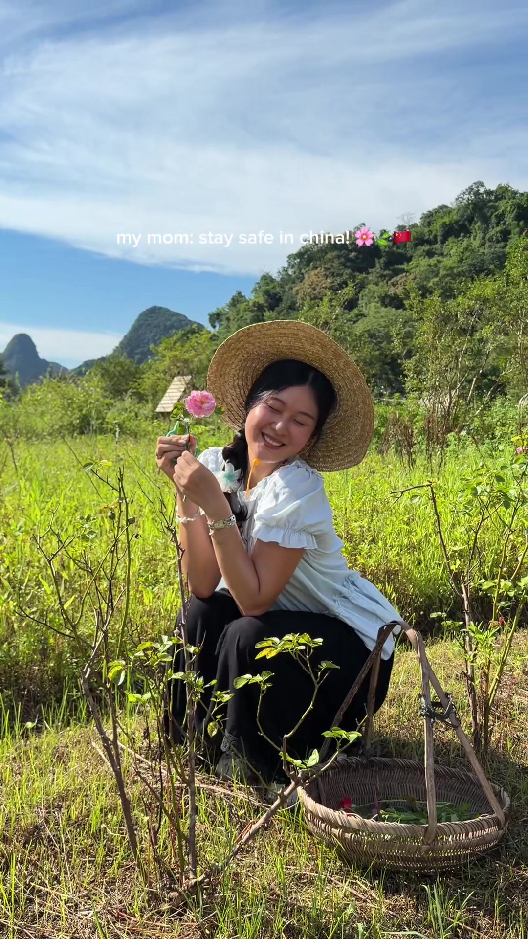@crystal ❀༉‧₊˚. | (solo) travel