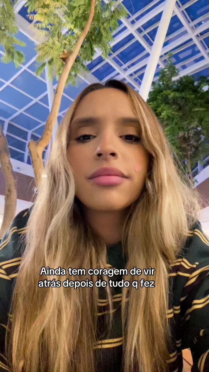 @bibi Alves