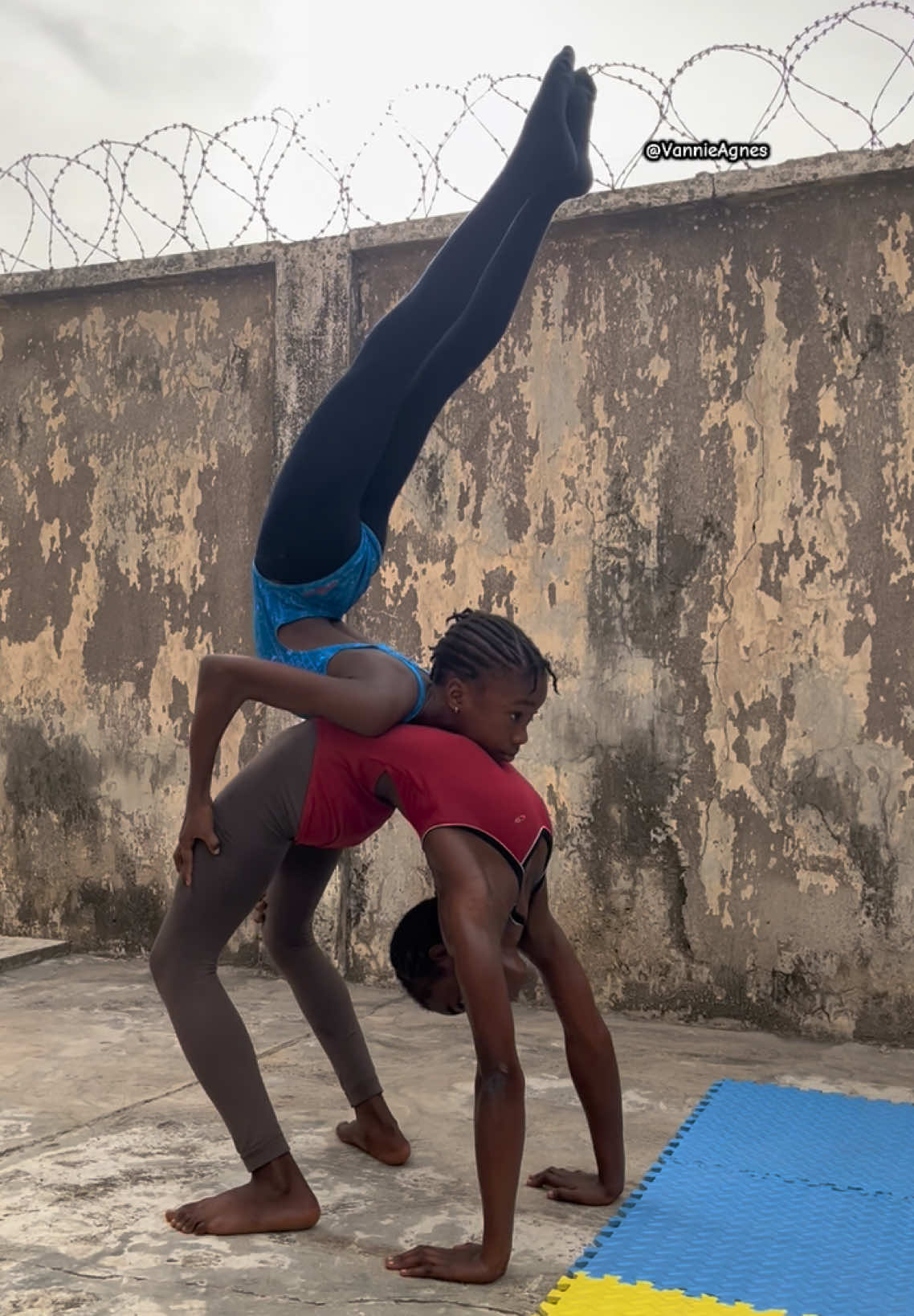 @Vannie🧘🏽&zwj;♀️