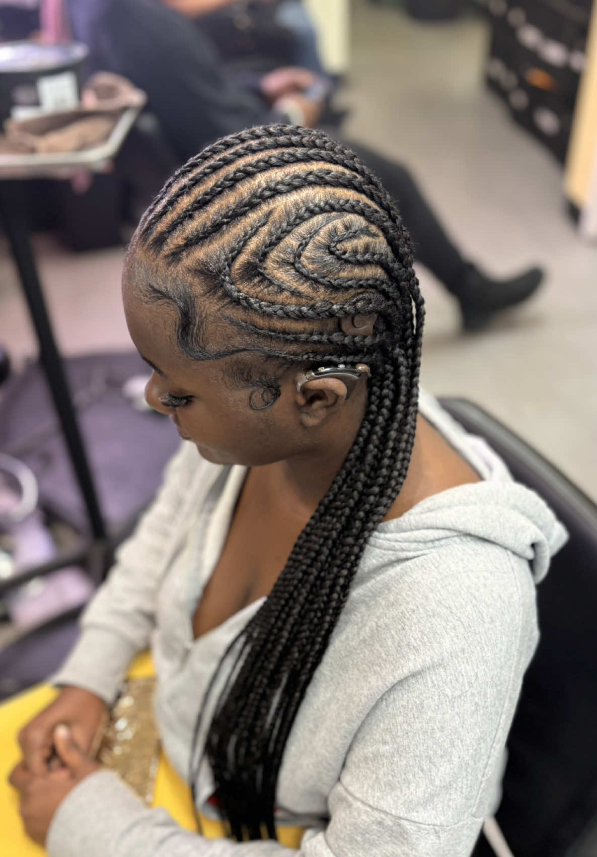 @TheBraidingBrat Tutorials