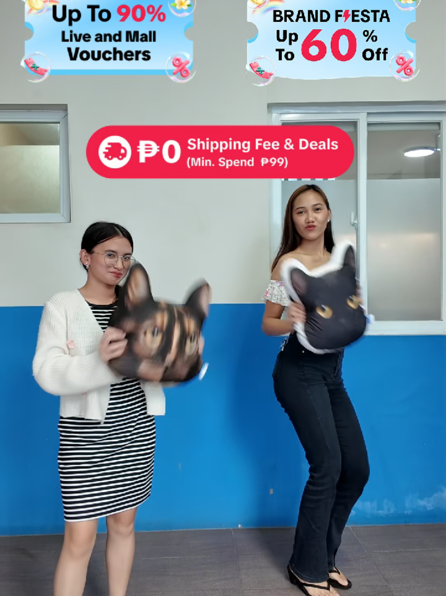 @Dakki Philippines