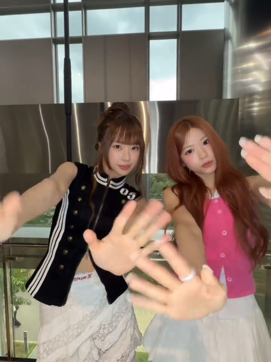 @HEART OF WOMAN (하트오브우먼)