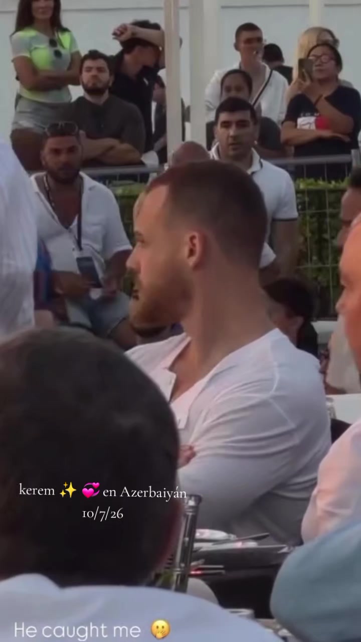 @Hande y Kerem 🤍