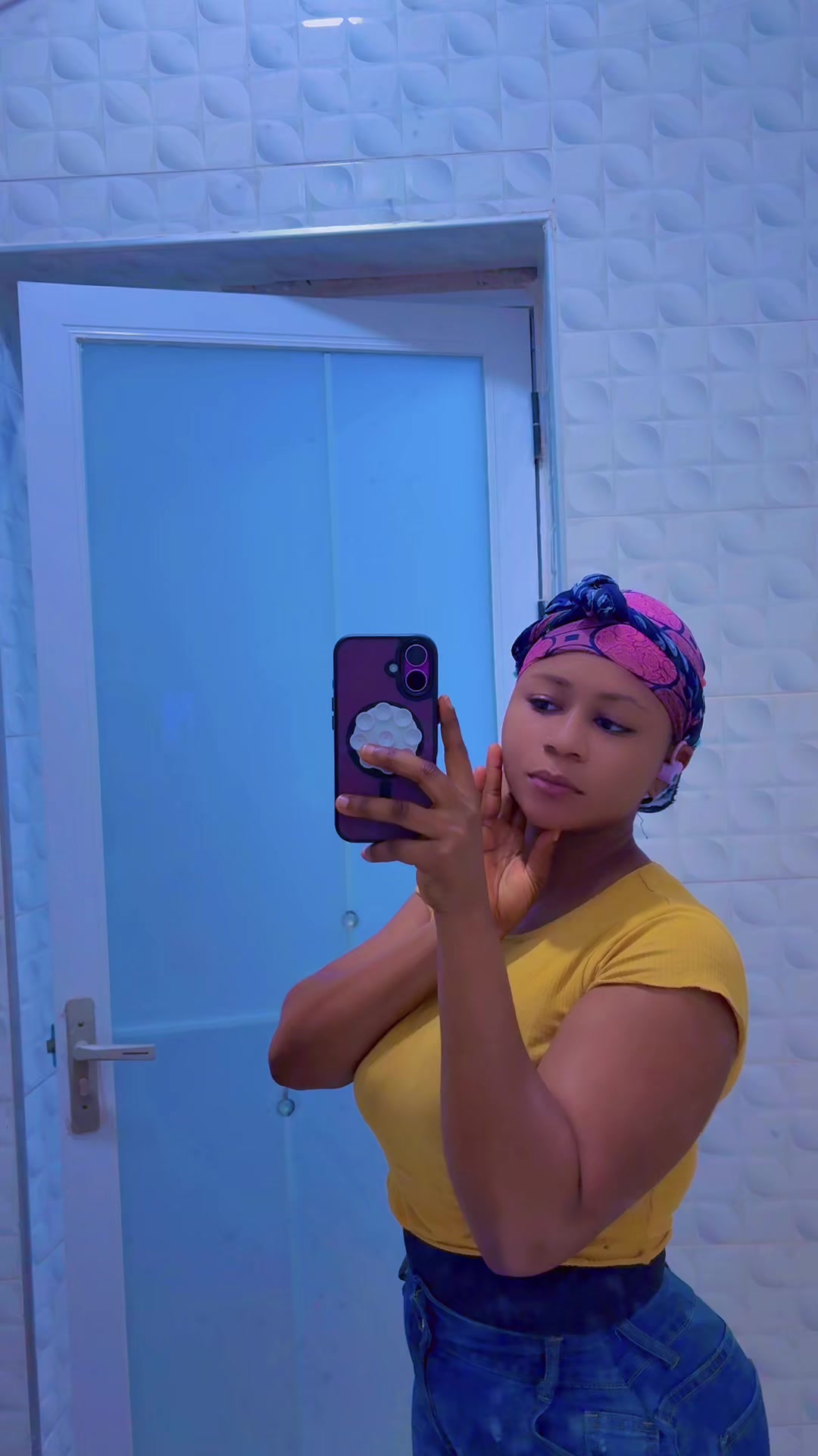 @Chiquita sika niizer😘🙏