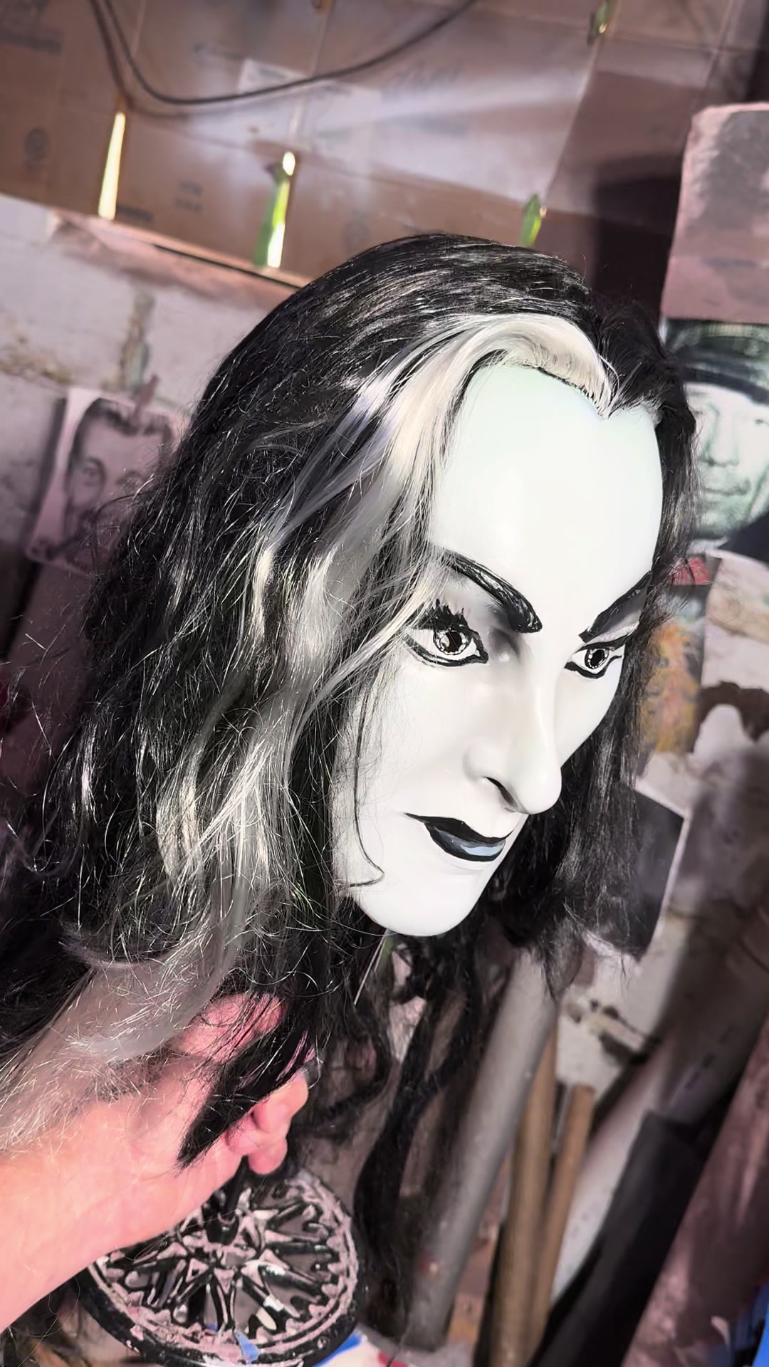 @SikRik Masks