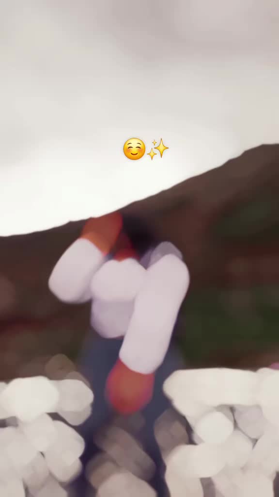 @Niki Ramos 🧃