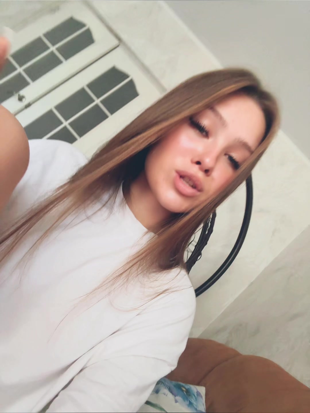 @целую