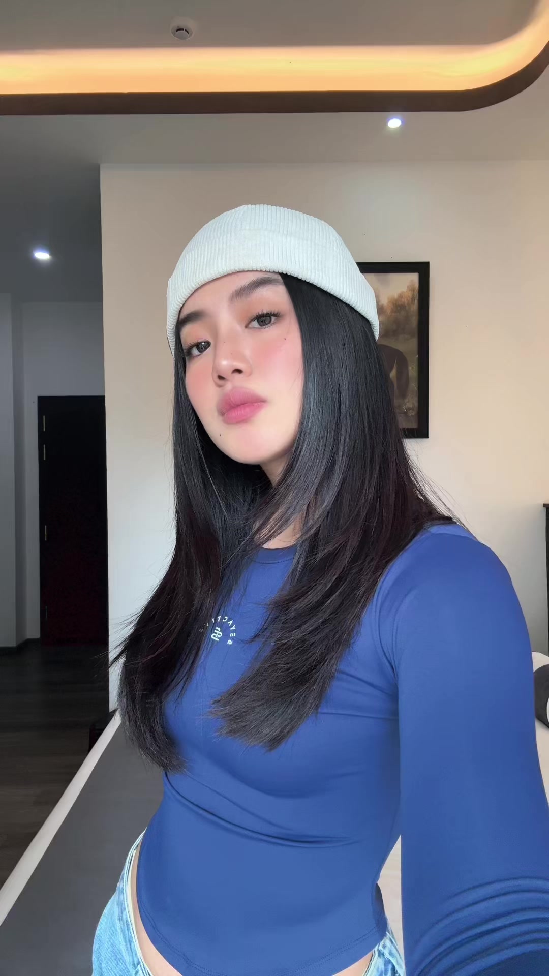 @Olivia Nay