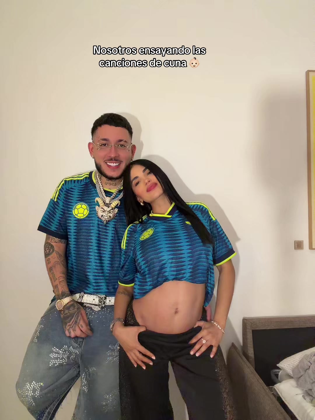 @Karina Garc&iacute;a