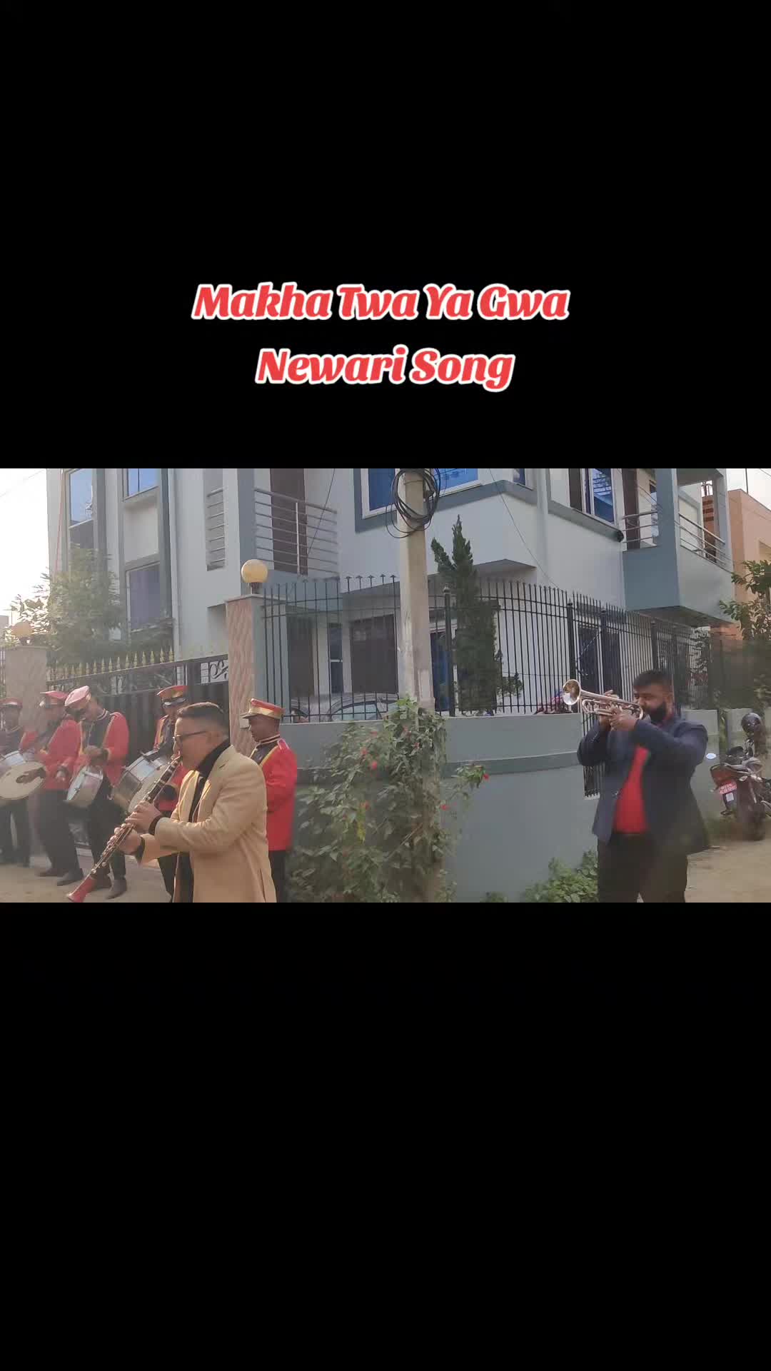 @Sudip BP "Yubak Band"