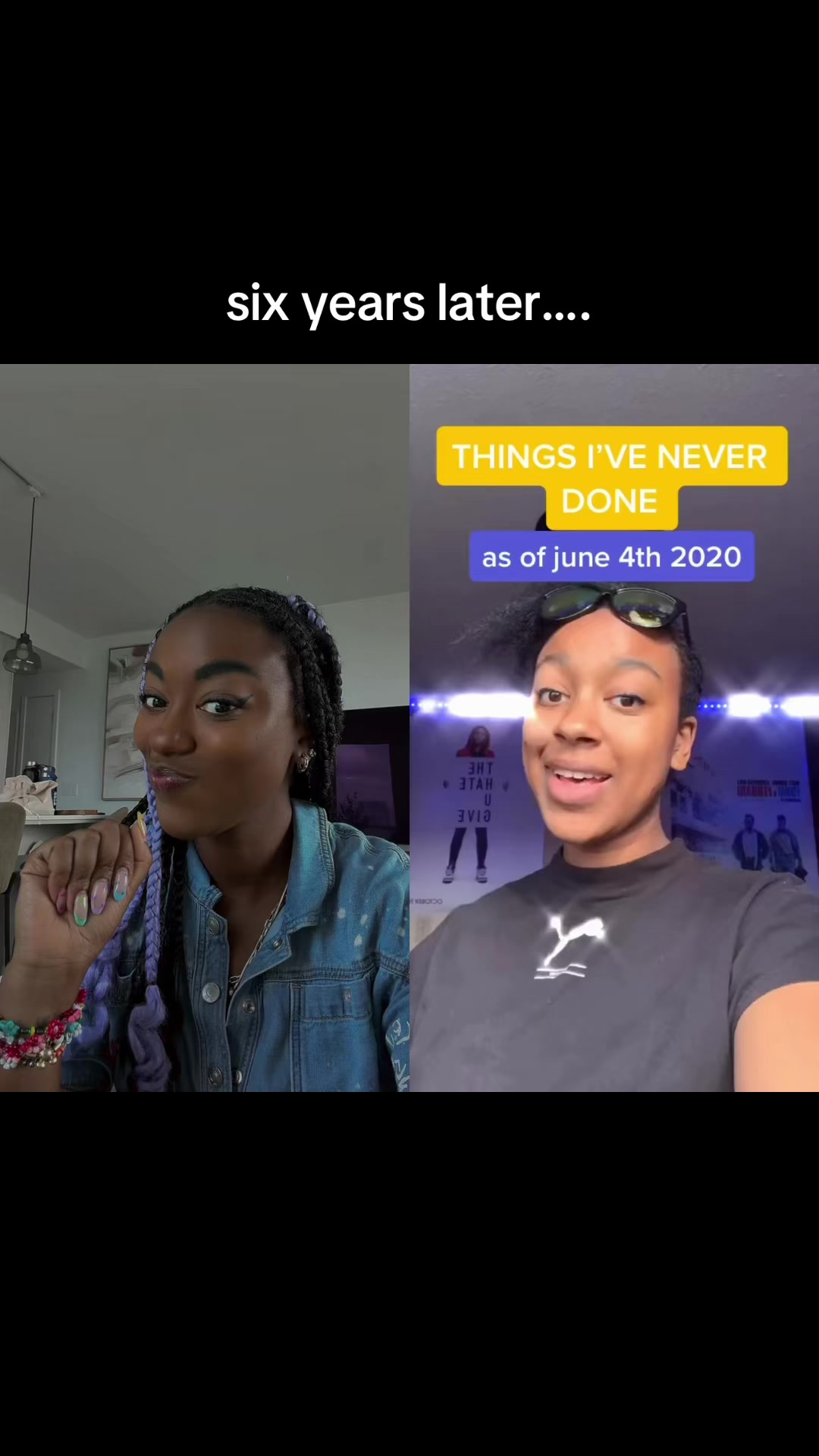 @myah elliott
