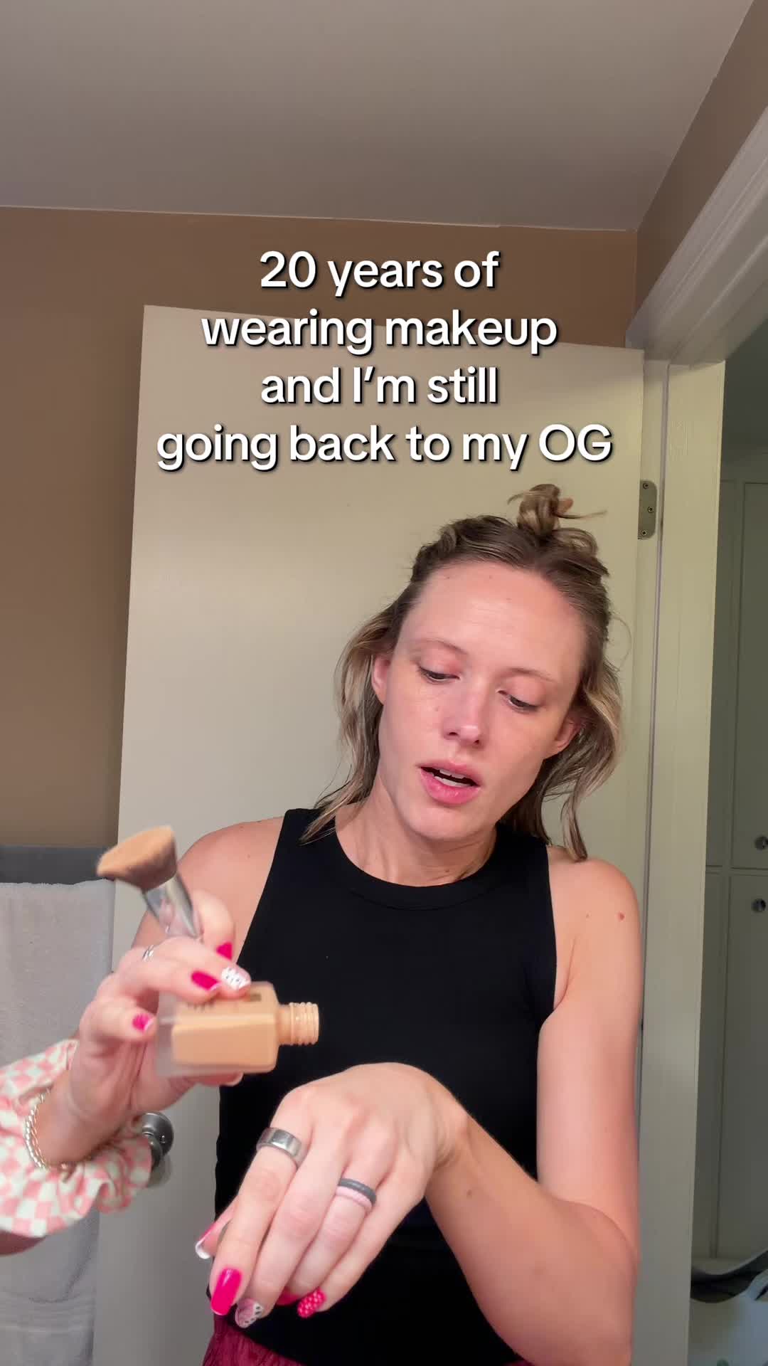 @Morgan Alyssa
