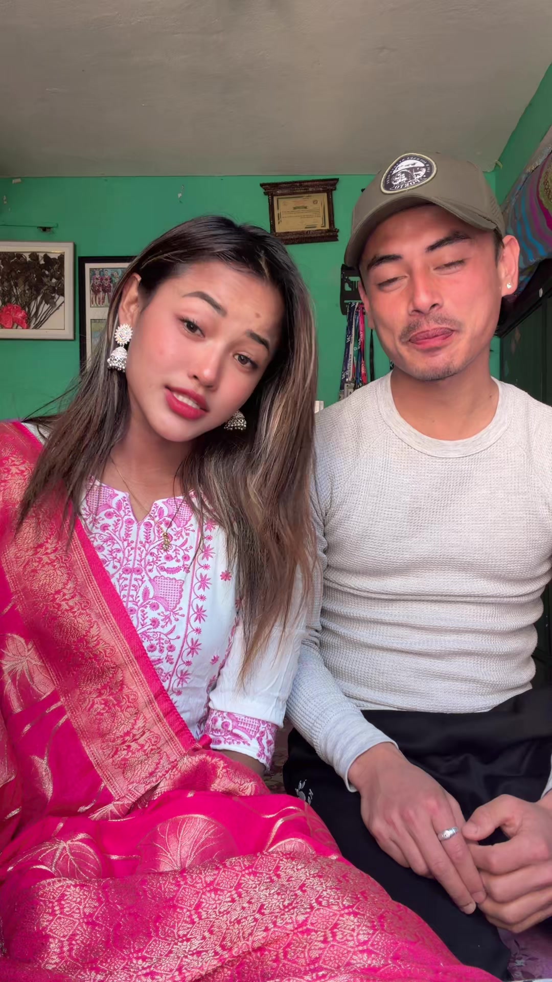 @SARU LIMBU