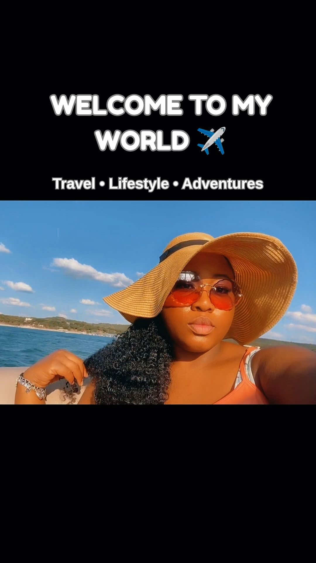 @Chelsea | Travel & UGC Creator