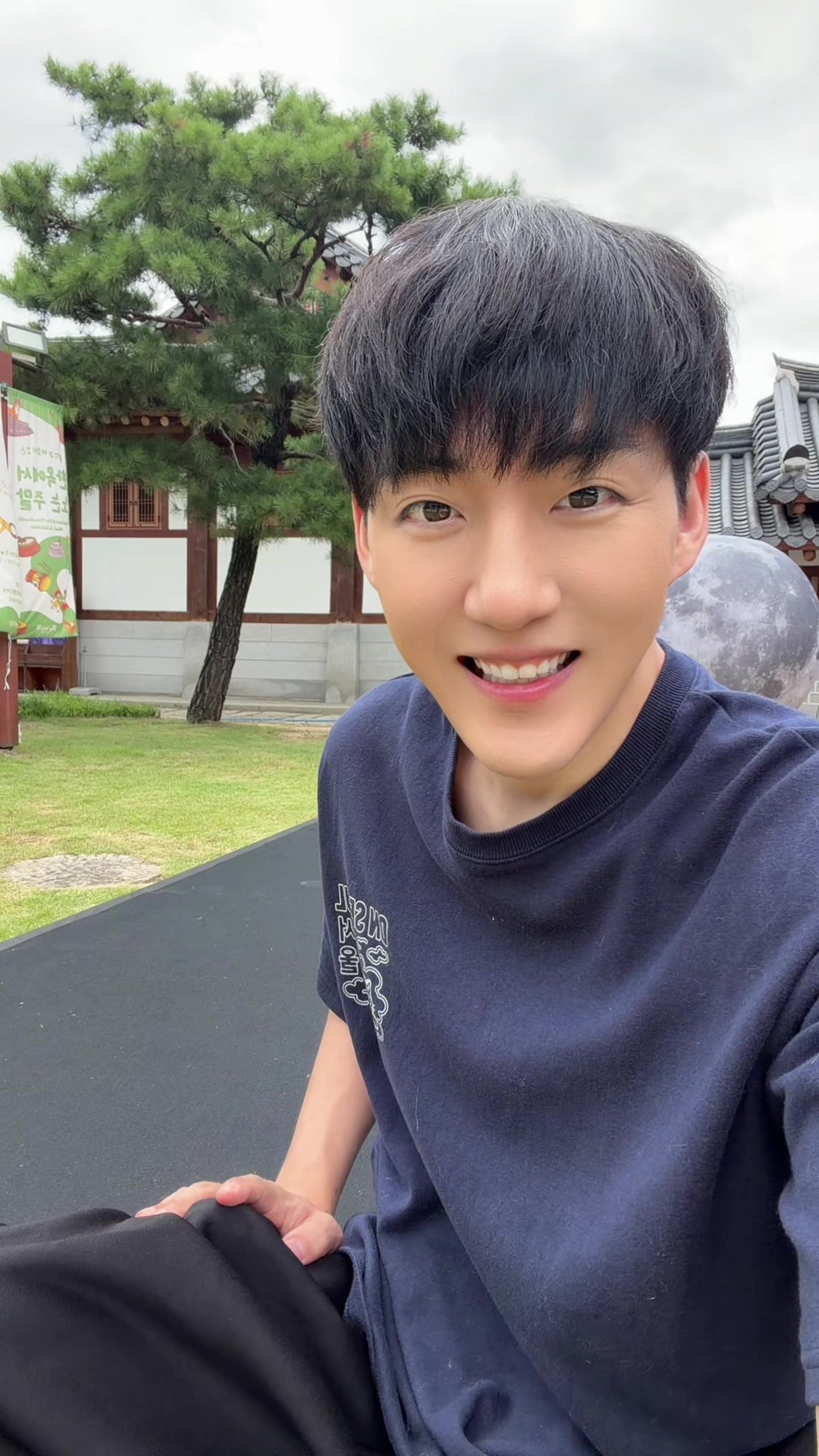 @Daud Kim