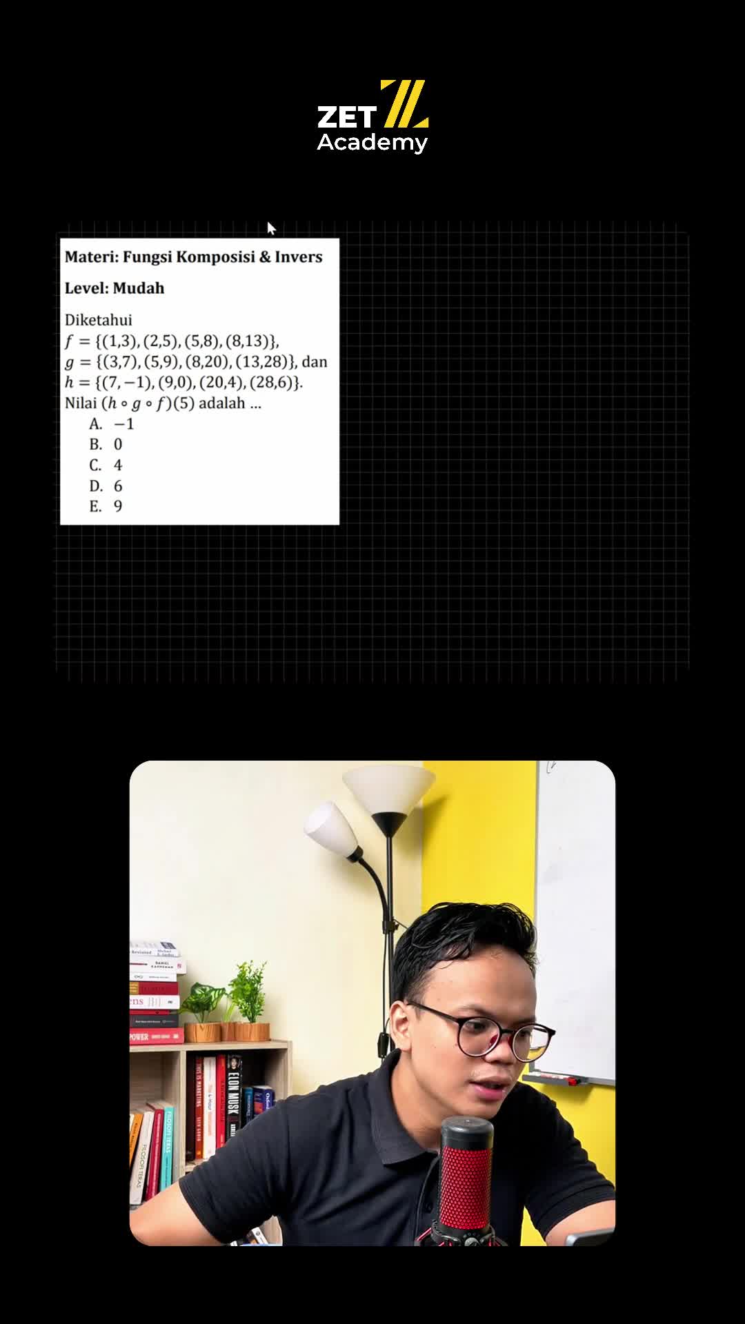 @zetacademy
