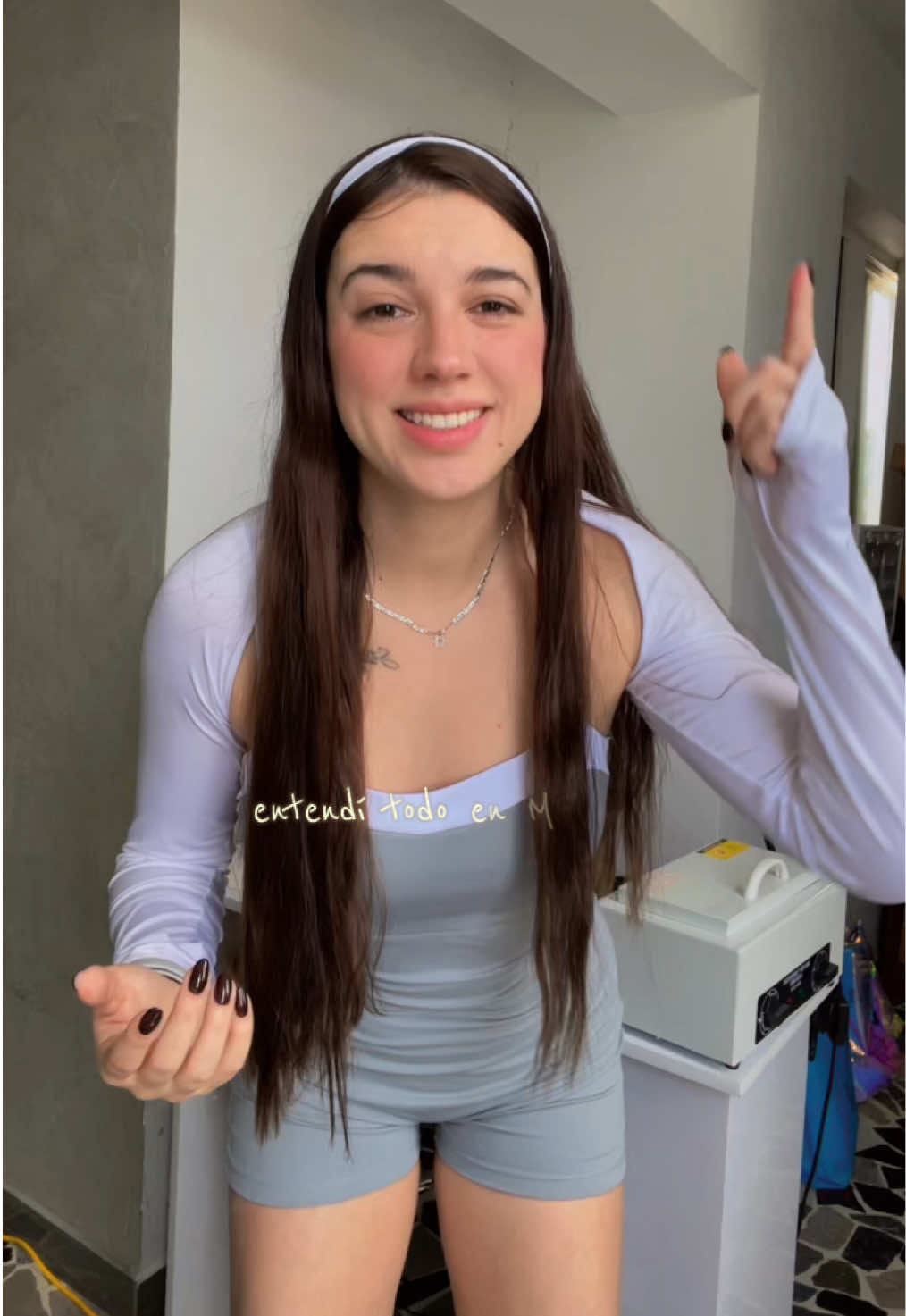 @Oriana Rodriguez