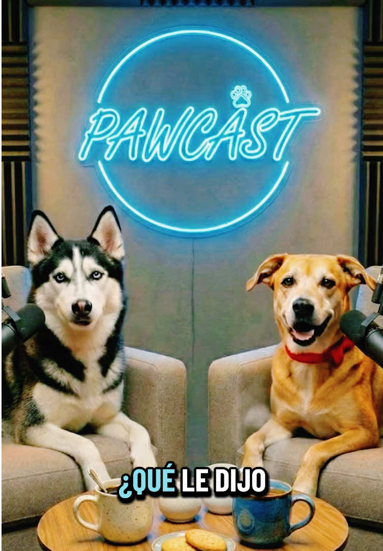 @ᴘᴀᴡ ᴄᴀꜱᴛ 🐾🎙️