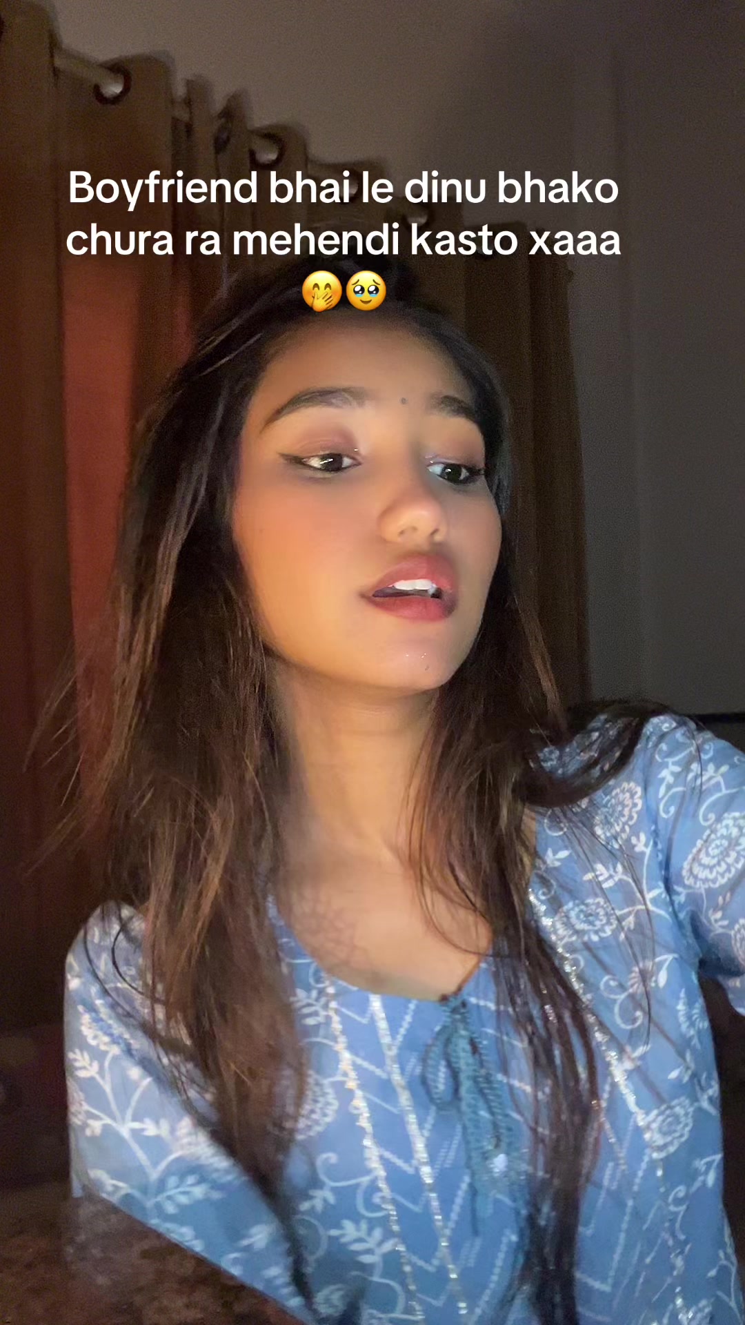 @Anuska Thapa