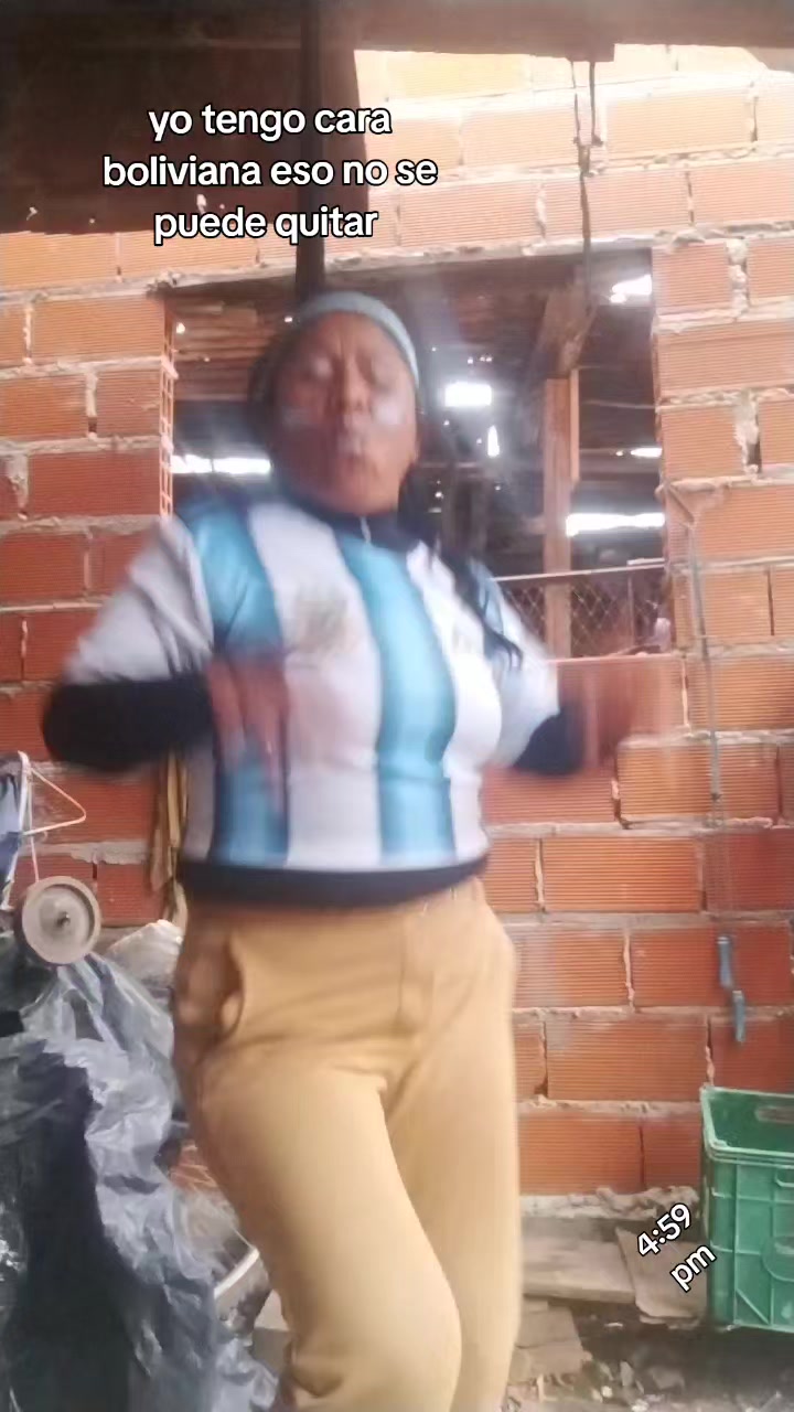 @la morocha