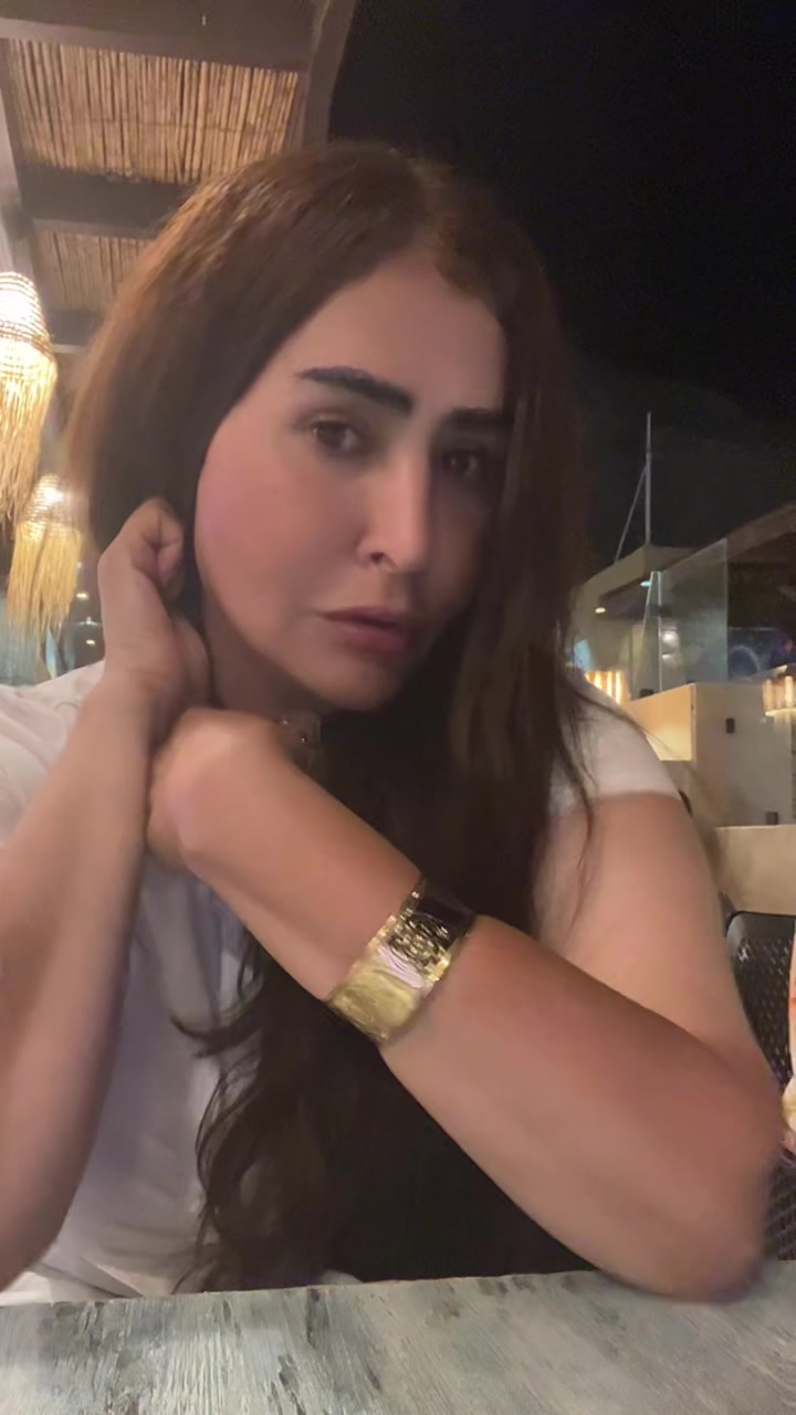 @سميرة طيبت القلب