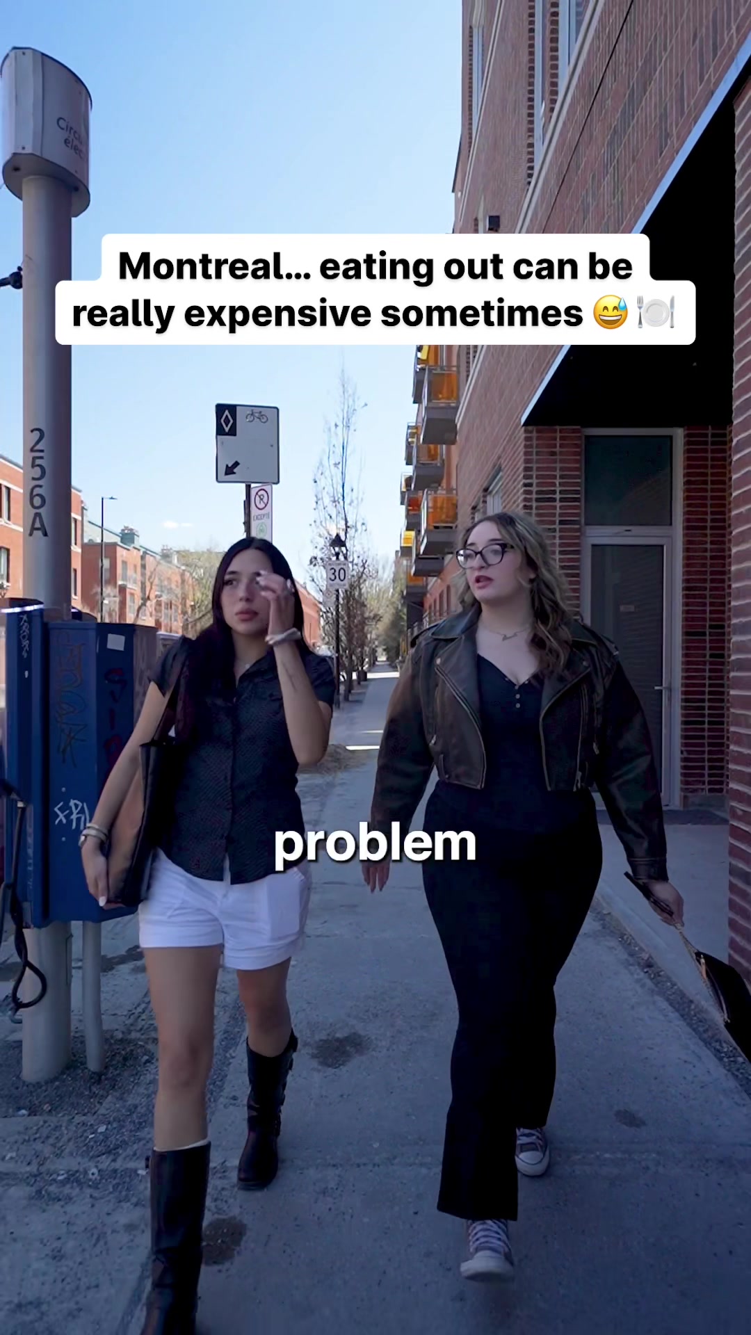 @Montréal Stories