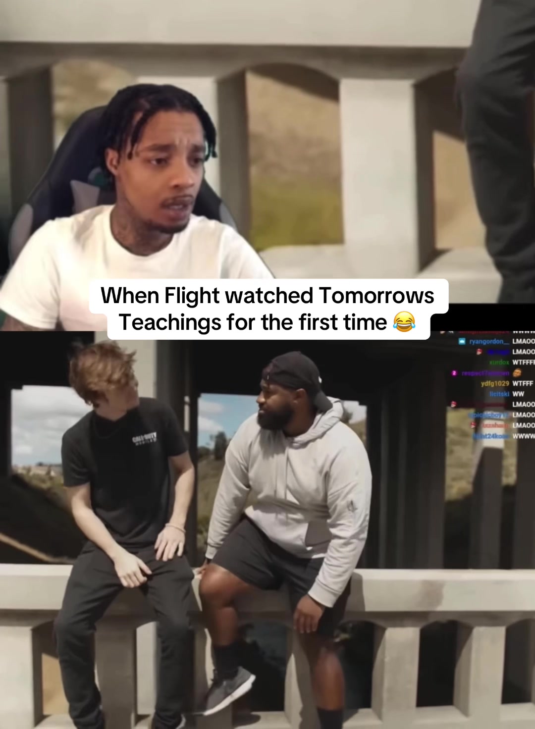 @FlightReactsTopClips