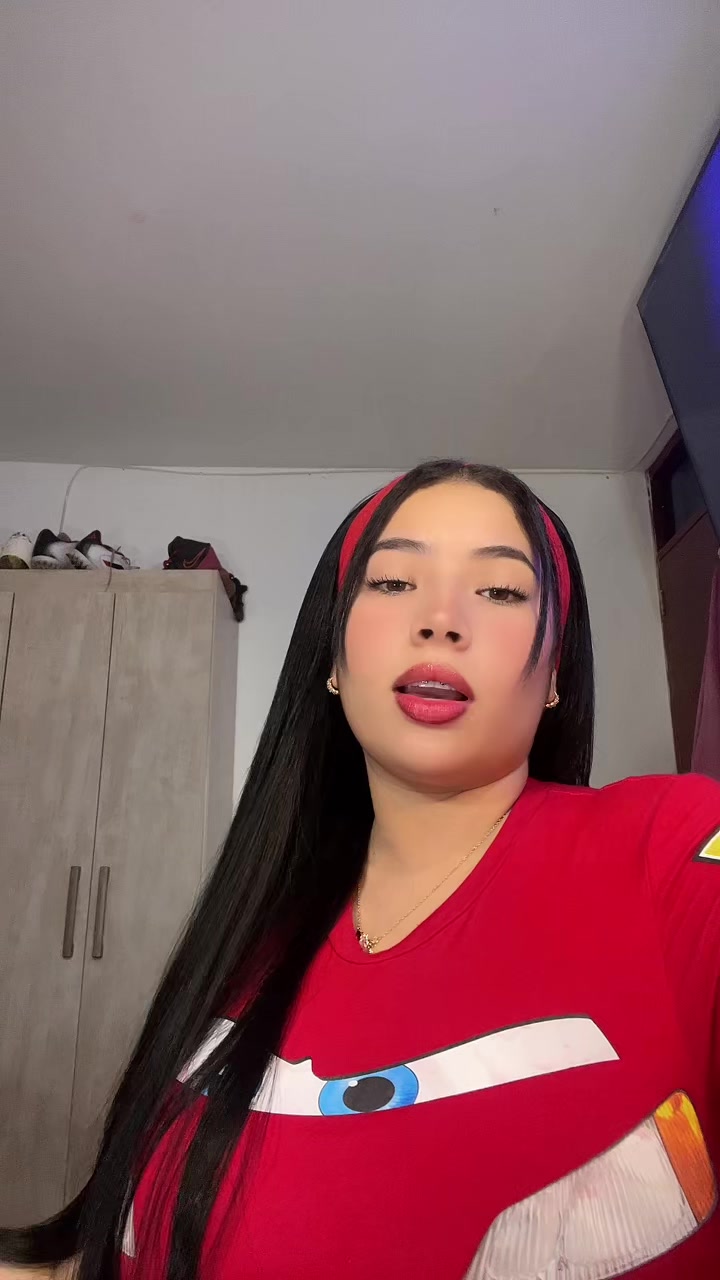 @Yoscarlis💖