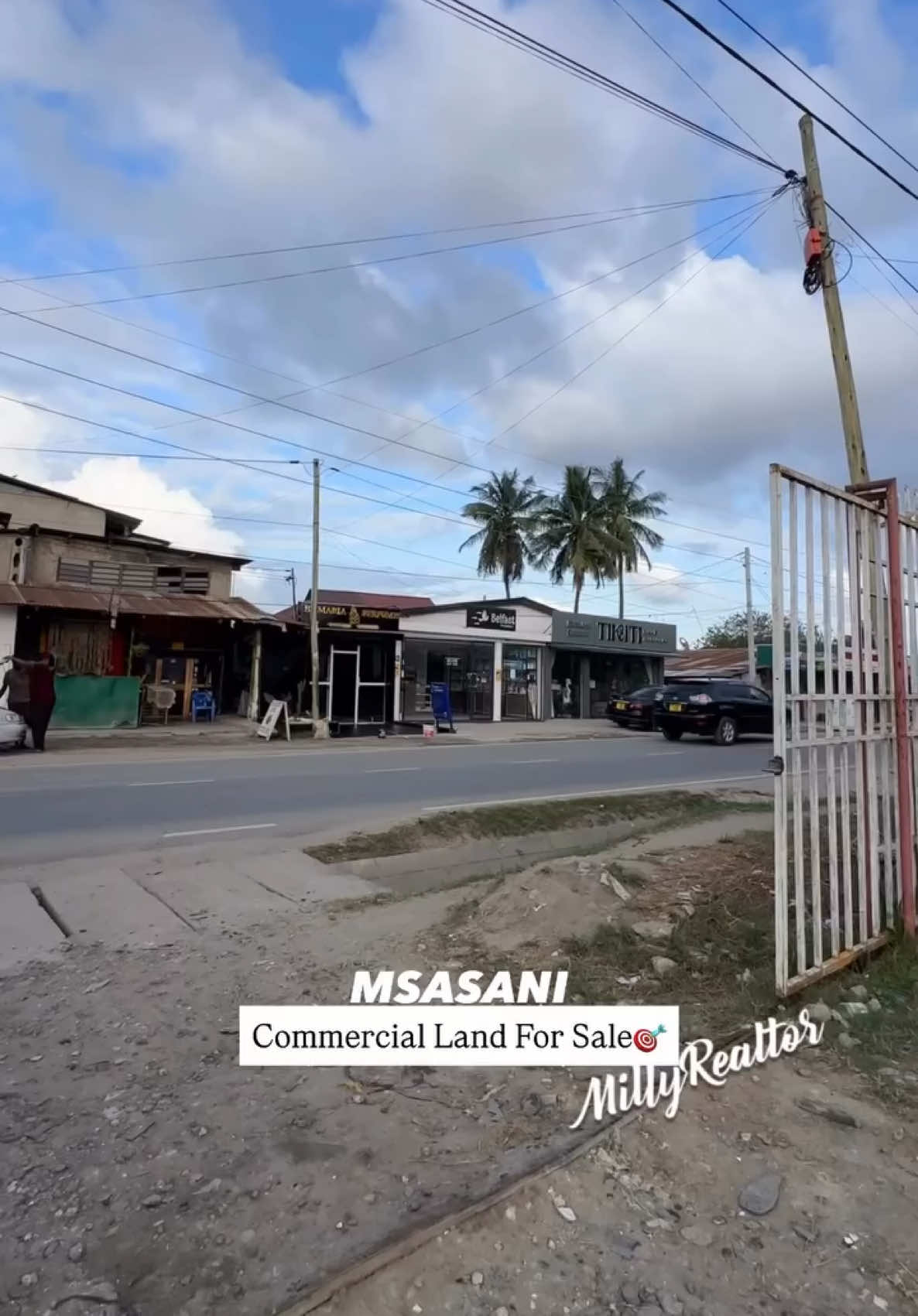 @Milly Realtor 🇹🇿