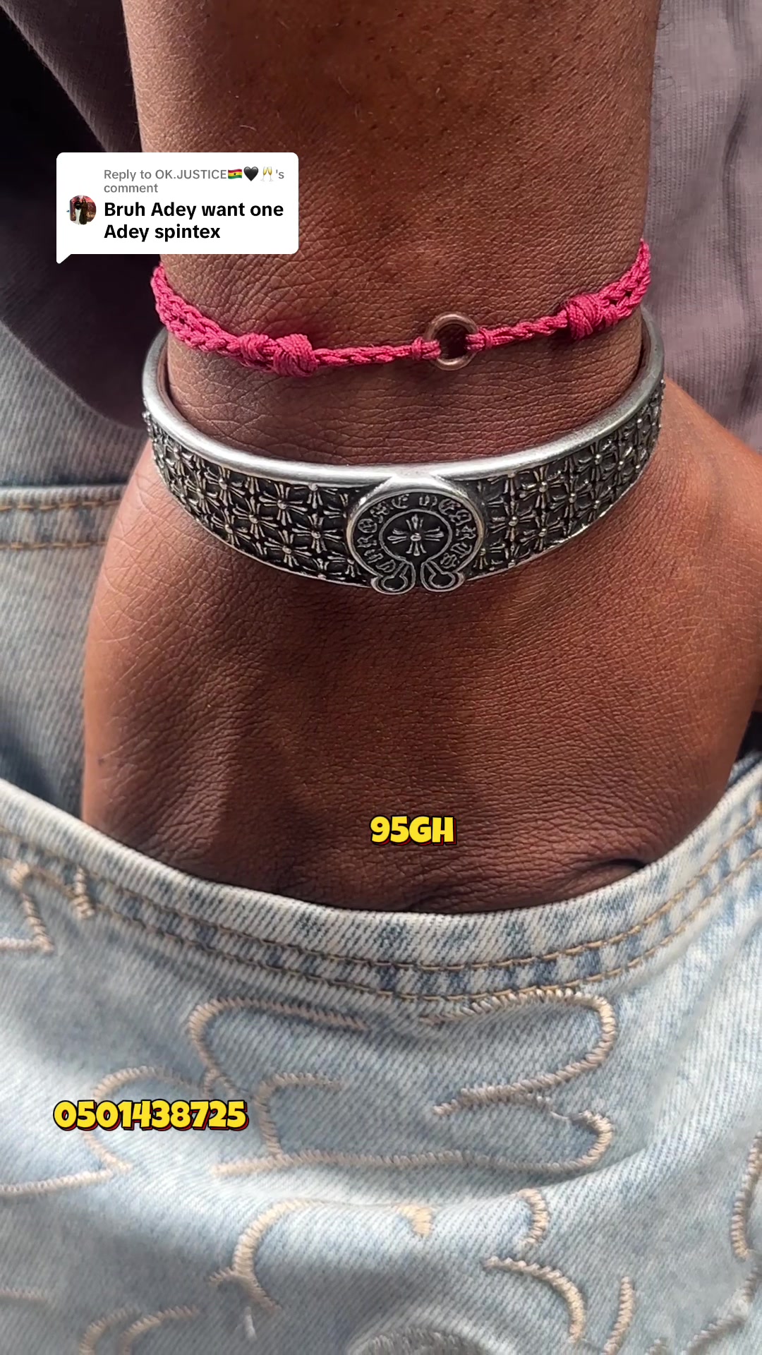@C. Flex Jewelry & Apparel