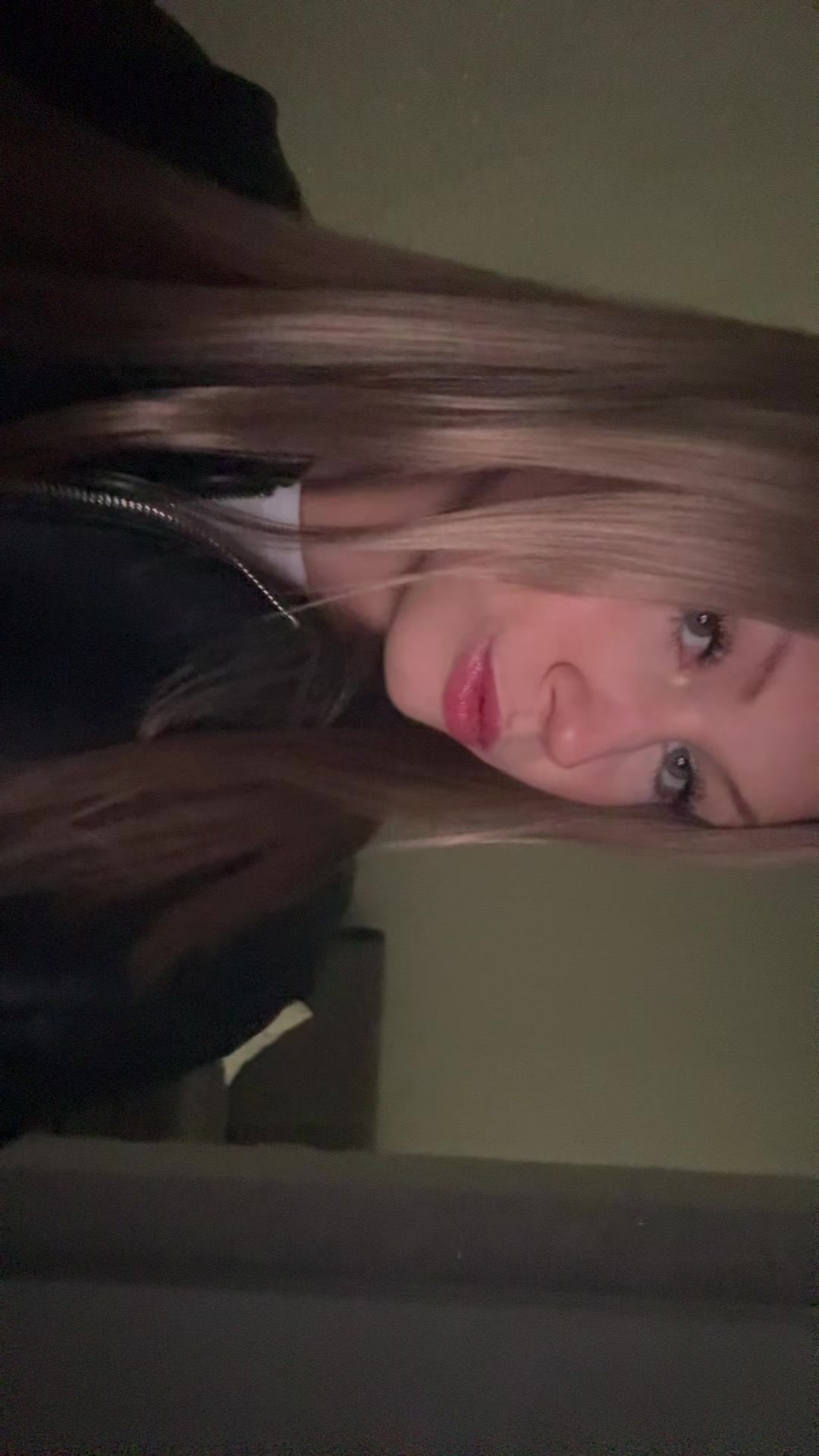 @блонди