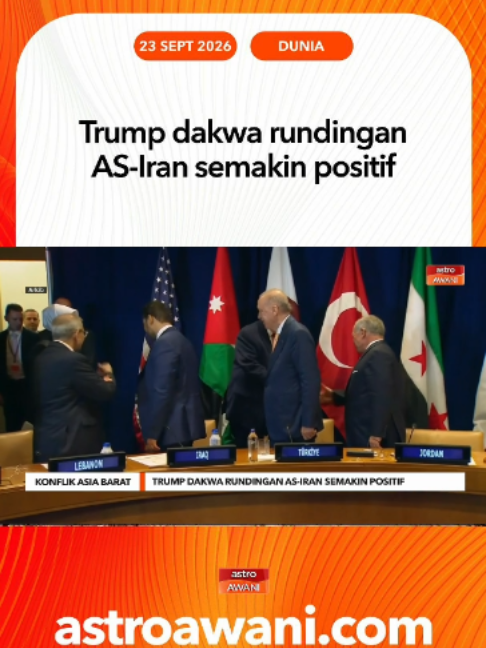@🇲🇾Astro AWANI🇲🇾