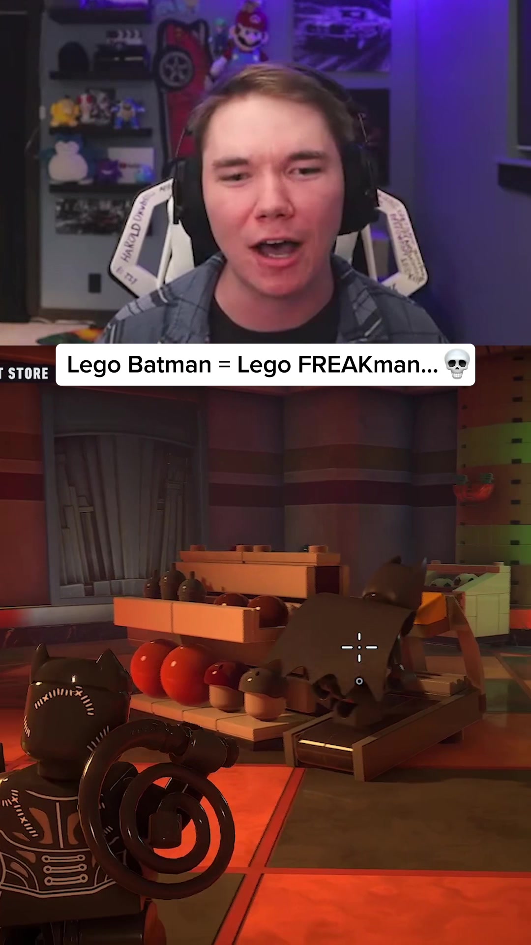 @LionHimself