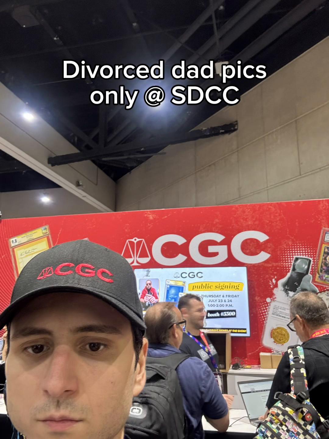 @CGC Comics