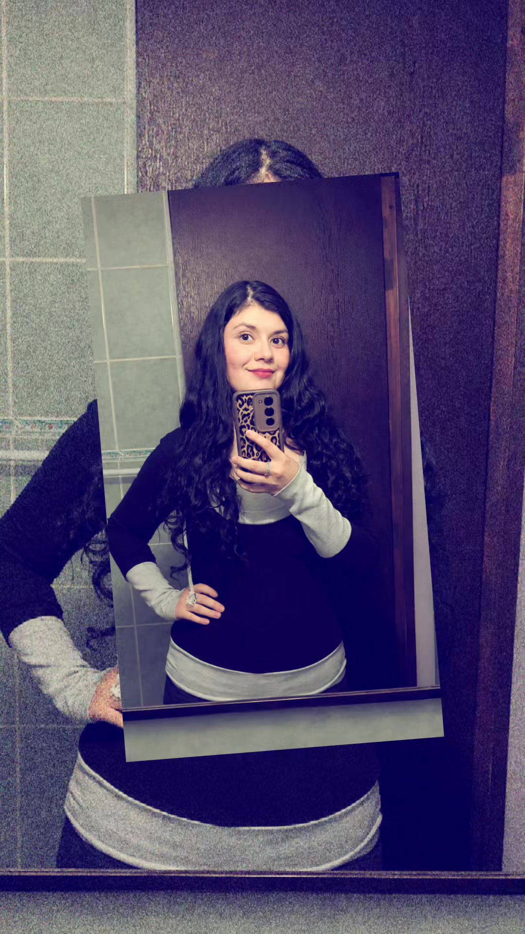 @Michelle Cortés
