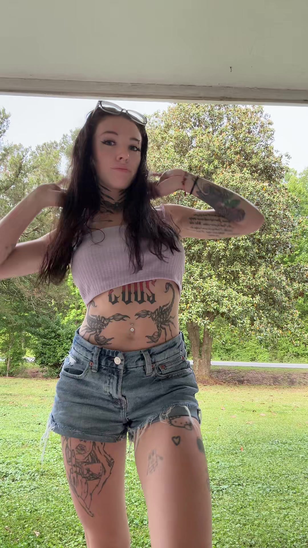@Hailey Parker🧿