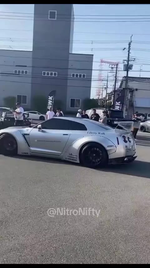 @NitroNifty