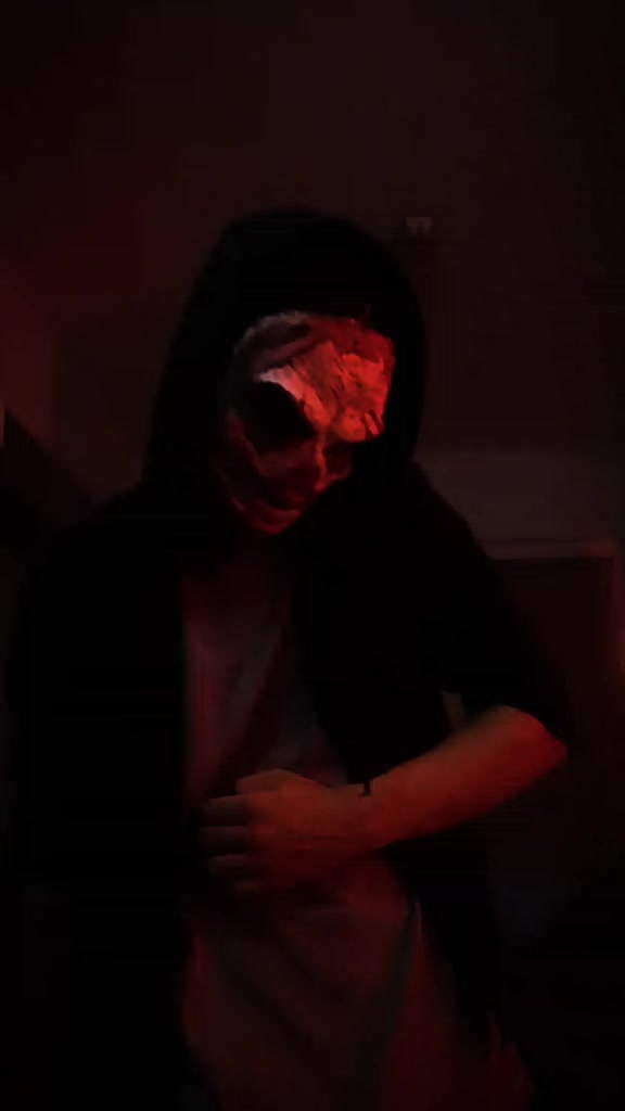 @The fiend Demon