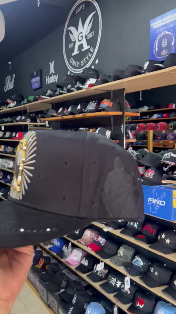 @Ag.caps